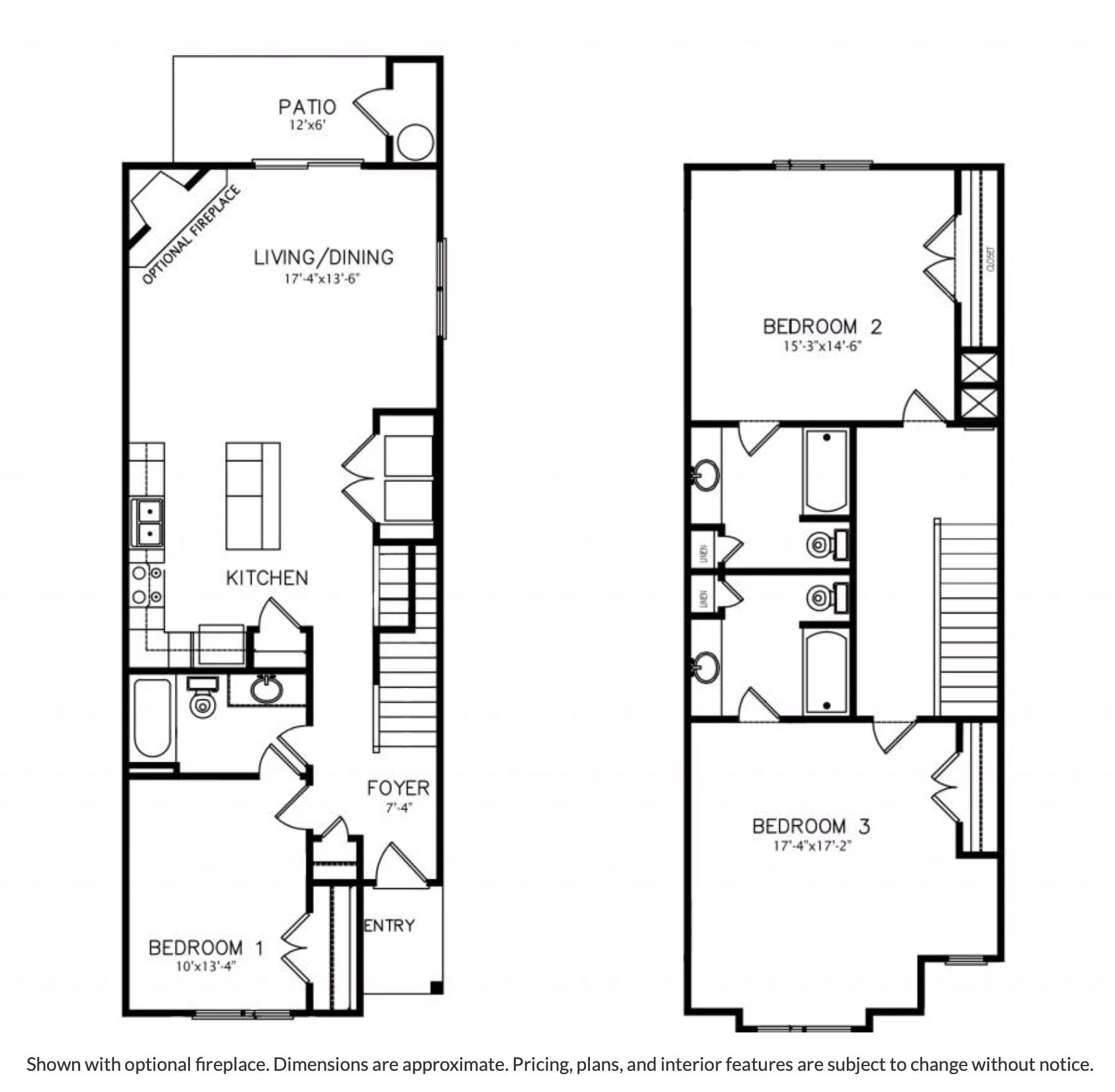 The Masonboro | Coldwell Banker Sea Coast Advantage