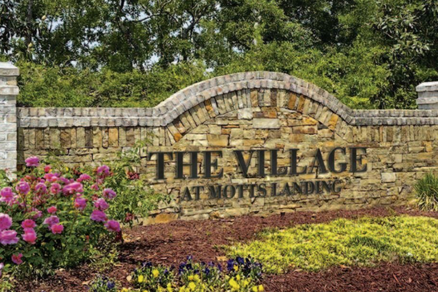 Village at Motts Landing | Coldwell Banker Sea Coast Advantage